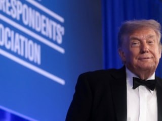ABD basını: Trump, İran’a yönelik yeni saldırı düzenlenmemesi talimatı verdi