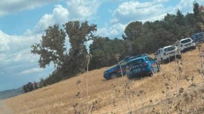 Çanakkale'de kayıp şahsın cansız bedeni bulundu