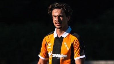 Hull City hazırlık maçında Konyaspor'u farklı yendi
