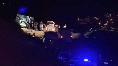 Adana'da silahlı saldırı: 1'i kadın 3 kişi öldü