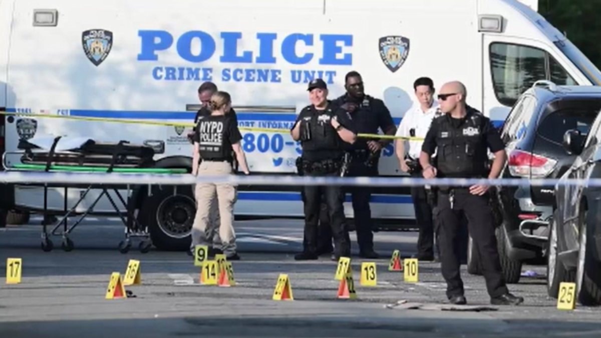 ABD'nin New York kentinde iki kişi ölü bulundu