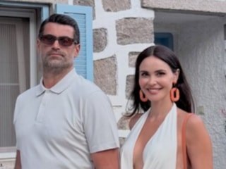 Zeynep Sever Demirel: Bedel ödeyerek bir çatı kurduk