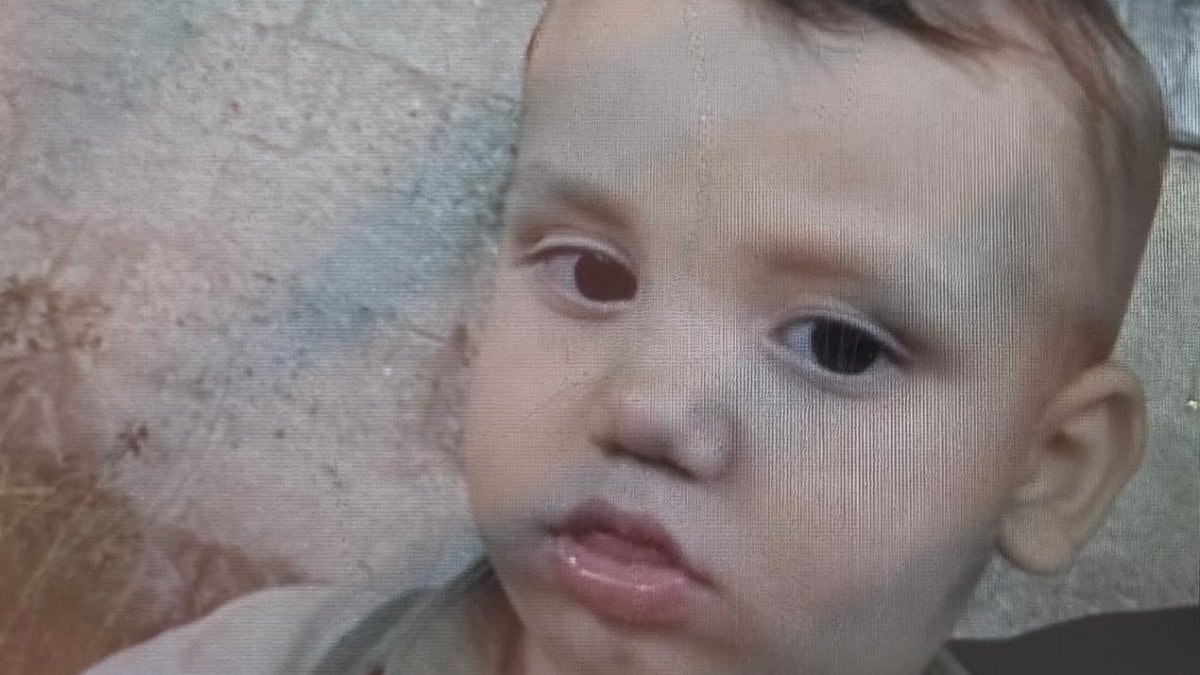 Gaziantep'te araçtan düşen bebek hayatını kaybetti