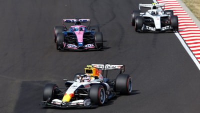 Formula 1'de Bahreyn Grand Prix'si, Malezya'da yapılacak