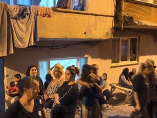 İstanbul'da cesedi ormanda bulunan Bedriye Karaçay’ın öldürüldüğü ortaya çıktı