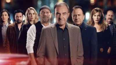 20 yıllık ekran yolculuğu sona erdi: Arka Sokaklar için final kararı