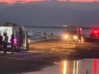 Mersin'de denizde kaybolan 4 kişiden 3'ünün cansız bedeni bulundu