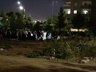 Batman'da mezarlık ziyaretinde silahlı saldırı: 3 ölü