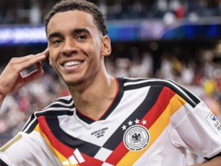 Jamal Musiala için Galatasaray iddiası!