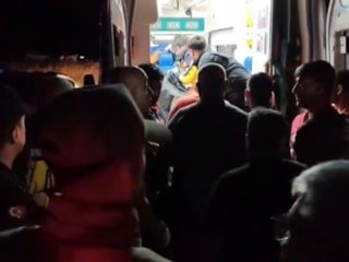 Elazığ'da Hazar Gölü'nde kaybolan çocuğun cansız bedeni bulundu