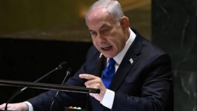 İsrail basını: Netanyahu, Trump'ın geri çekilme taleplerini reddedecek