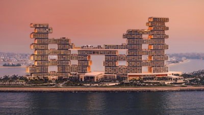 Dünyanın en pahalı otel odası: Geceliği tam 4,7 milyon TL