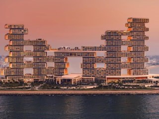 Dünyanın en pahalı otel odası: Geceliği tam 4,7 milyon TL