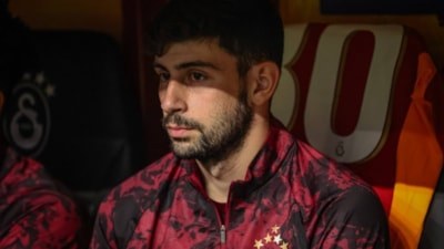 Yusuf Demir'den olay Galatasaray sözleri: Şırınganın içinde ne olduğunu bilmiyordum