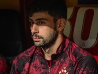 Yusuf Demir'den olay Galatasaray sözleri: Şırınganın içinde ne olduğunu bilmiyordum