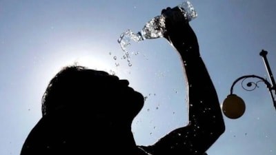 Yeni haftada sıcaklıklar artıyor: Termometreler 40 dereceyi görecek
