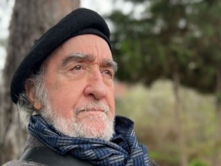 Müzisyen Mehmet Güreli ünlü oyuncu Görkem Yeltan'ı evlat edindi