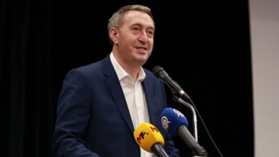 Tuncer Bakırhan'dan 'çerçeve yasa' değerlendirmesi: 86 milyon kazandı