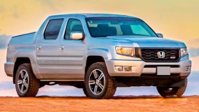 Yeni Honda Ridgeline ne zaman tanıtılacak? İşte yenilenen pickup modelinin özellikleri
