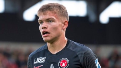 Beşiktaş'ın rakibi Midtjylland'da bir eksik daha