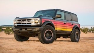 Ford'un bu aracını kullananlar dikkat: Yüz binlerce modelde yangın riski var
