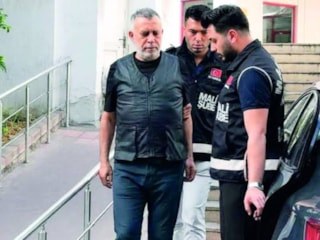 Ahbap soruşturmasında 4. dalga: 13 şüpheli yakalandı