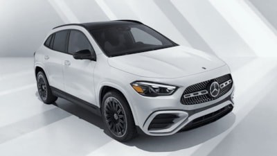 Yeni Mercedes GLA ne zaman tanıtılacak? Üçüncü nesil SUV için ilk tarih geldi