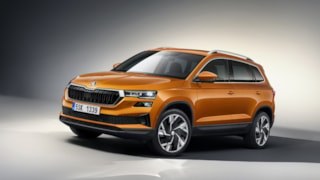 Skoda üretim bandında tarihi an: Popüler SUV modeli 1 milyon barajını aştı