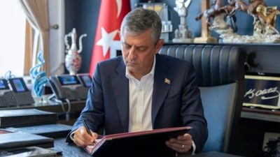 200'e yakın belediye başkanının Yeni Parti'ye katılması bekleniyor