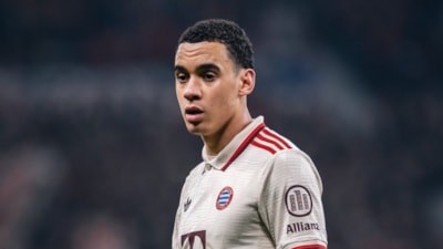 Galatasaray'da Jamal Musiala iddiası asılsız çıktı