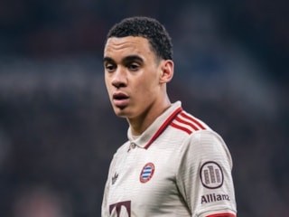 Galatasaray'da Jamal Musiala iddiası asılsız çıktı