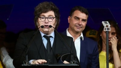 Brezilya ile Arjantin arasında Javier Milei krizi