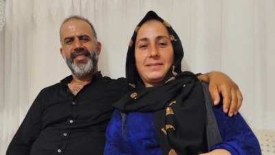 Mersin'de denize giren 4 kişiden acı haber