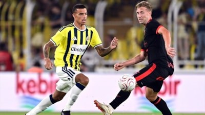 UEFA Şampiyonlar Ligi'nde ikinci eleme turu rövanş maçları yarın başlayacak