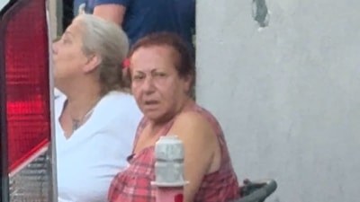 İstanbul'da annesiyle yaşayan kadın pencereden düştü