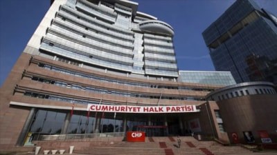 CHP'li 264 eski milletvekili partiden istifa etti: Yeni Parti'yi destekleyecekler