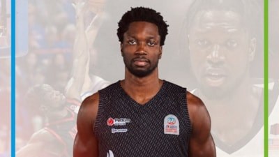 Aliağa Petkimspor, Nathan Mensah'ı transfer etti