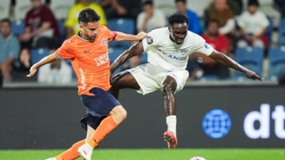 UEFA Konferans Ligi'nde ikinci eleme turu rövanş maçları başlayacak