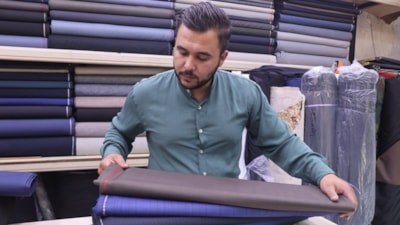 Türk tekstilinden yılın ilk yarısında 4,7 milyar dolarlık ihracat