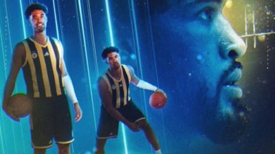 Johnny Juzang resmen Fenerbahçe’de