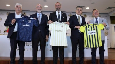Fenerbahçe Kadın Futbol Şubesi'ni 5 kişilik komite yönetecek