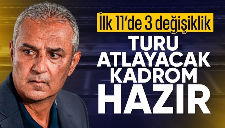 İsmail Kartal'ın Gornik Zabrze 11'i netleşiyor