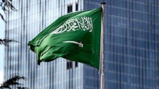Suudi Arabistan: Irak'tan atılan ve bazı petrol tesislerini hedef alan İHA'lar engellendi