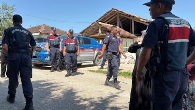 Düzce'de arazi anlaşmazlığı cinayetle sonuçlandı