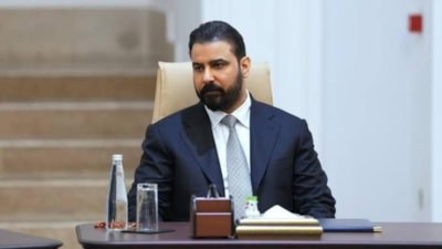 Irak Başbakanı Ali Zeydi, Türkiye'ye geliyor