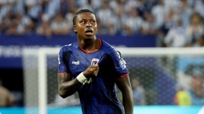 2026 Dünya Kupası'nda turnuvanın golü Trabzonsporlu Sidny Lopes Cabral'dan