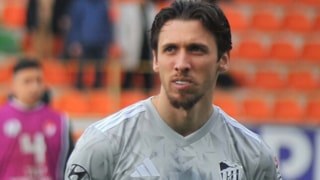 Kocaelispor, Darko Churlinov ile vedalaştı