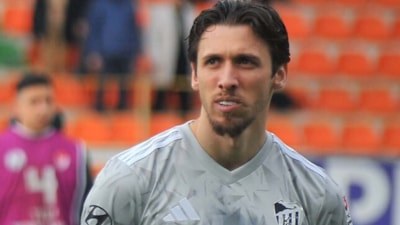 Kocaelispor, Darko Churlinov ile vedalaştı