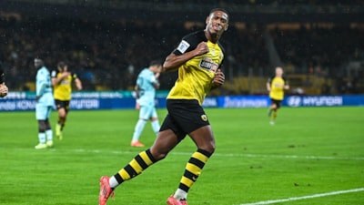 Rizespor'dan Anthony Martial açıklaması