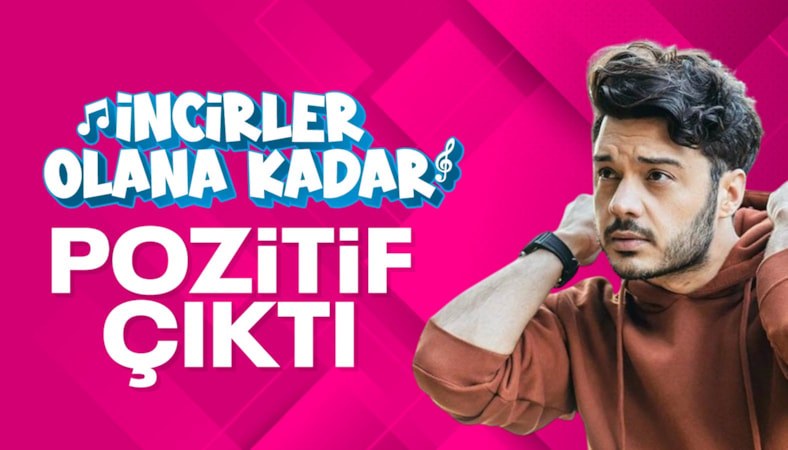 Şarkıcı İlyas Yalçıntaş’ın uyuşturucu testi pozitif çıktı